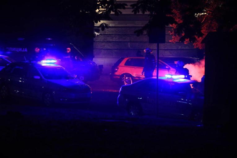 U Srbiji uhićeni članovi kriminalne skupine osumnjičeni za dva ubojstva