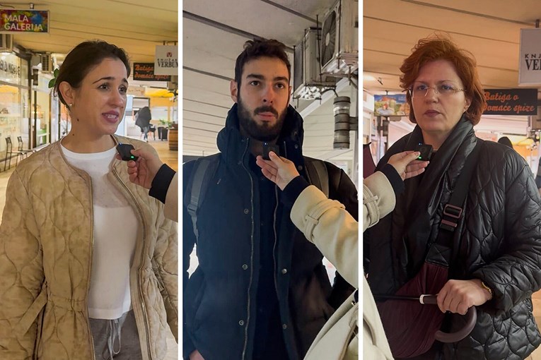 Split će zabraniti prodaju alkohola po noći. Pitali smo građane što misle o tome