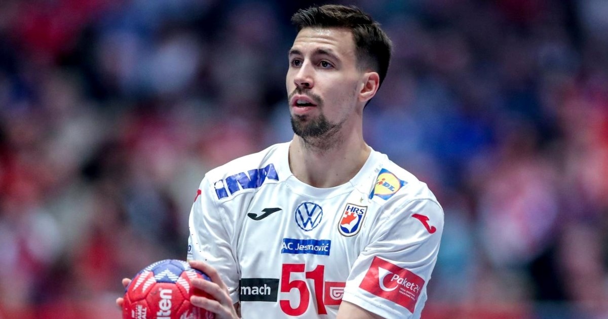 Hoće li Martinovićev transfer promijeniti povijest rukometa? Nijemci: Potres za sport