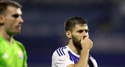 Livaković odbio transfer u La Ligu, ali tamo bi mogao otići Petković