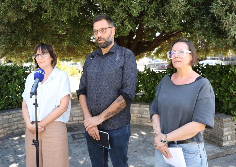 SDP i Možemo: U Biljanama Donjim gotovo da nema kuće u kojoj netko nije umro od raka