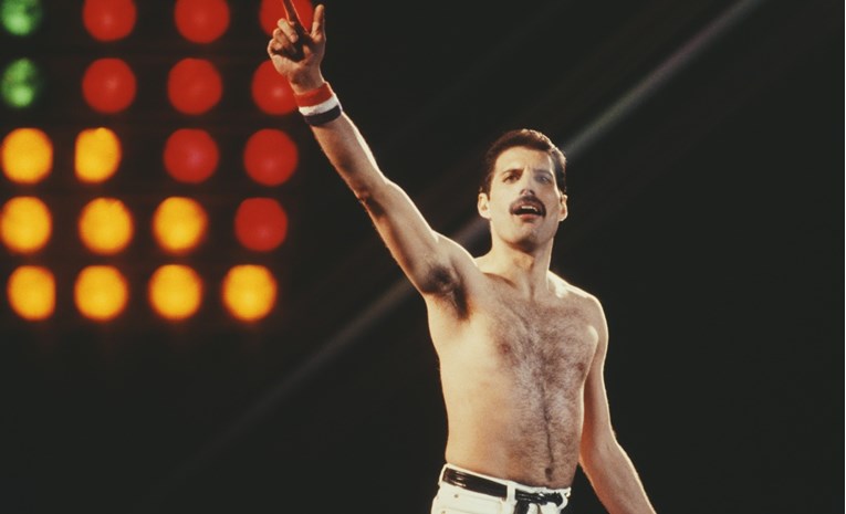 Gubio je vid, prekriven sarkomima: Kako su izgledali zadnji sati Freddieja Mercuryja