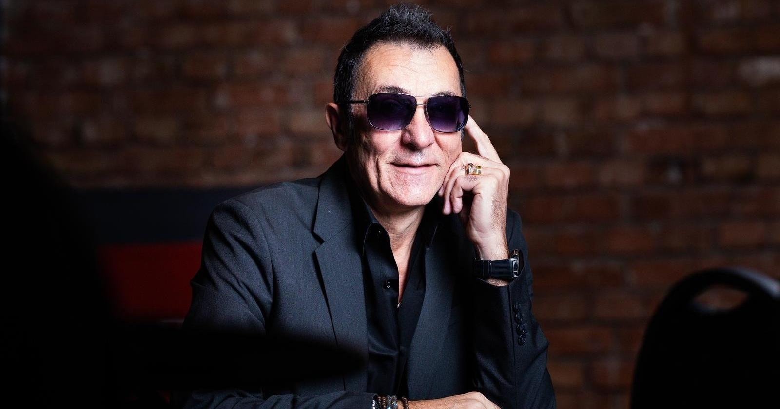 Branko Đurić Đuro: Uvijek mora biti netko od LGBTUVZŽEFGH, jedan tamnoputi...