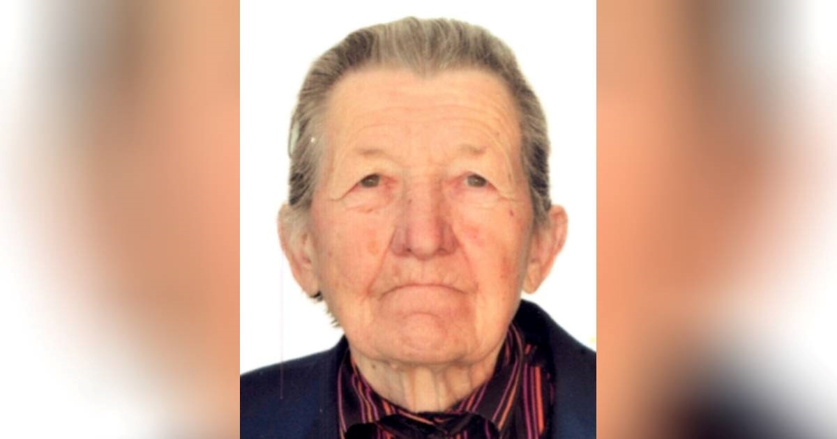Policija i HGSS tragaju za 90-godišnjom Jelenom, nestala je prije pet dana