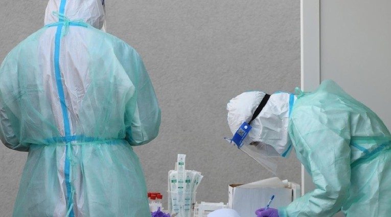 U Primorsko-goranskoj županiji 325 novih slučajeva