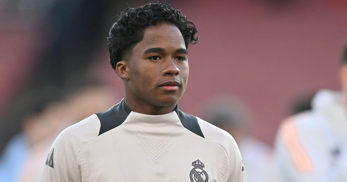 Real je tinejdžera platio 60 milijuna i dao mu devetku. Sad ga je poslao na posudbu