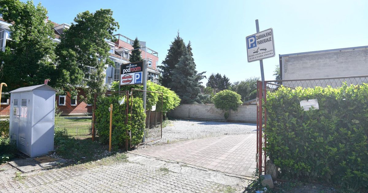 Pucnjava u Čakovcu. Dvije osobe teško ozlijeđene, počinitelj u bijegu
