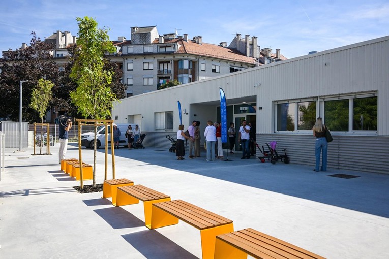 Parkirate ispred vrtića u Zagrebu? Za kršenje novih pravila kazne do 660 eura