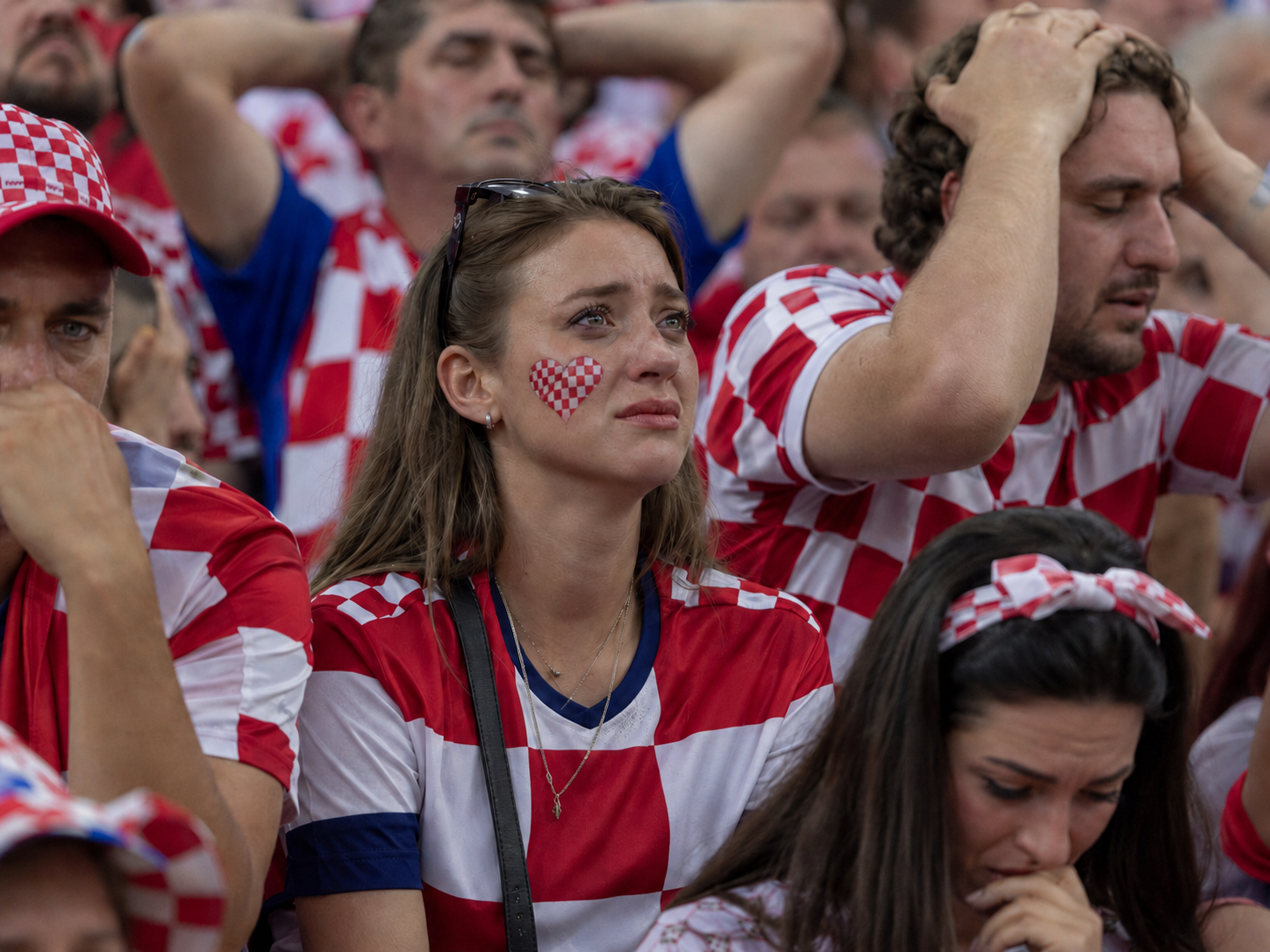 VIDEO Bi li Vatreni ostali na Mundijalu da su poslušali ove savjete?