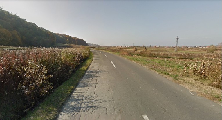 Kod Varaždina poginuo motociklist