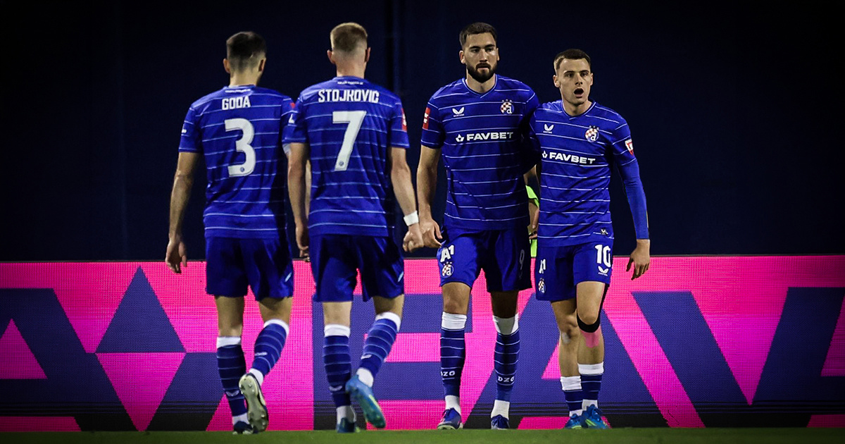 Dinamo je ovo ljeto planirao zaraditi 29 milijuna € od transfera. Zaradio je već 10