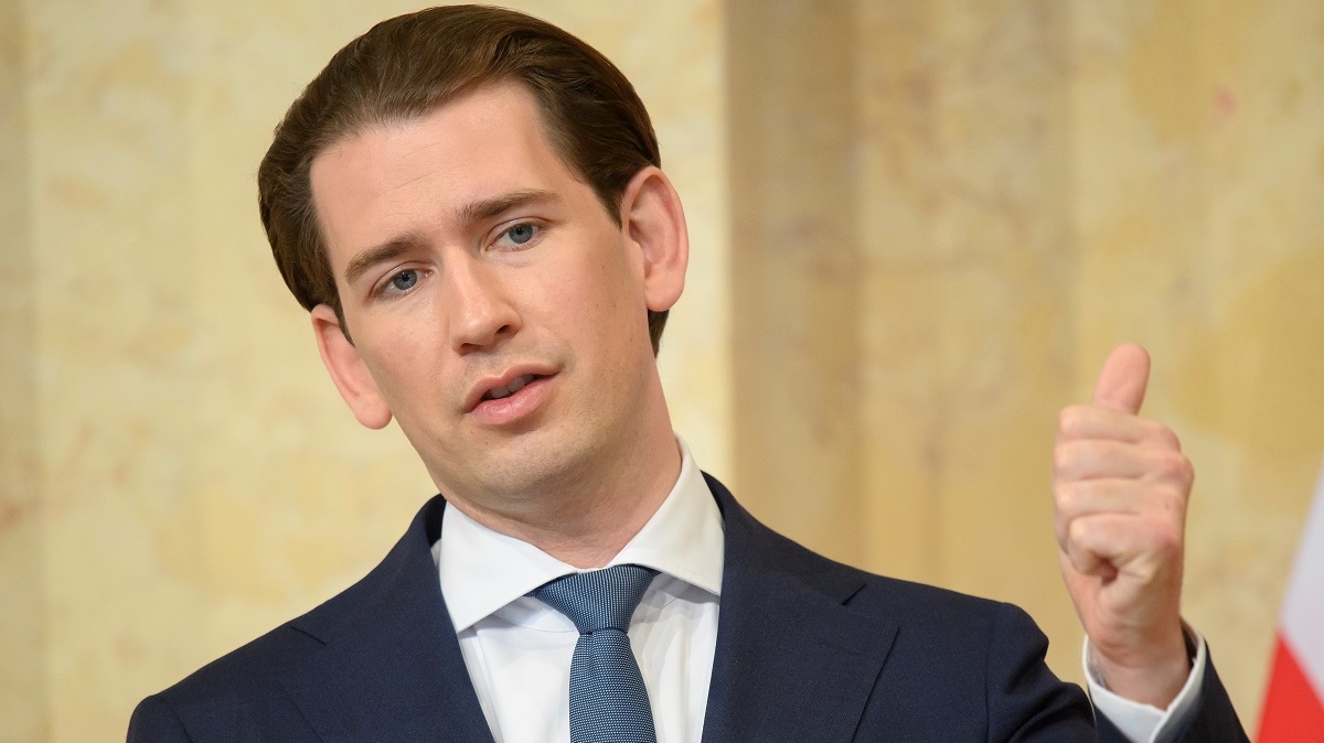 Kurz se protivi prihvaćanju još ljudi iz Afganistana u Austriju