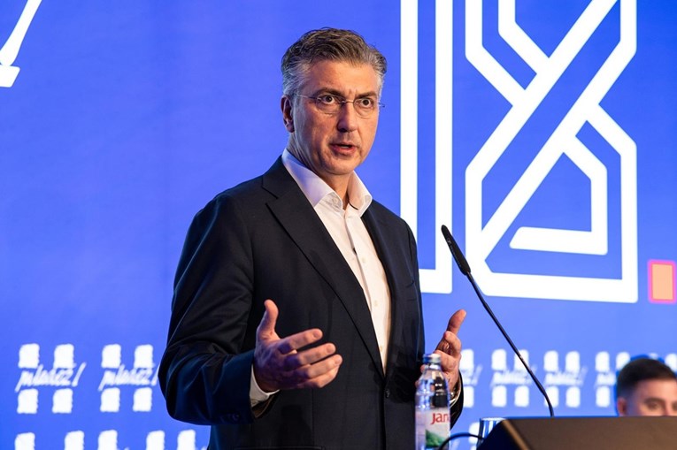 Plenković osudio napad u Sydneyju. "Antisemitska mržnja i nasilje"