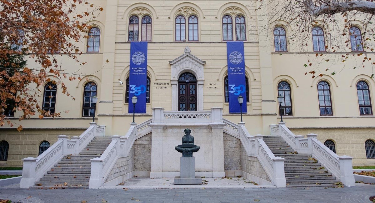 U Zagrebu se otvara Centar za njemačke i europske studije, a u Njemačkoj Croaticum