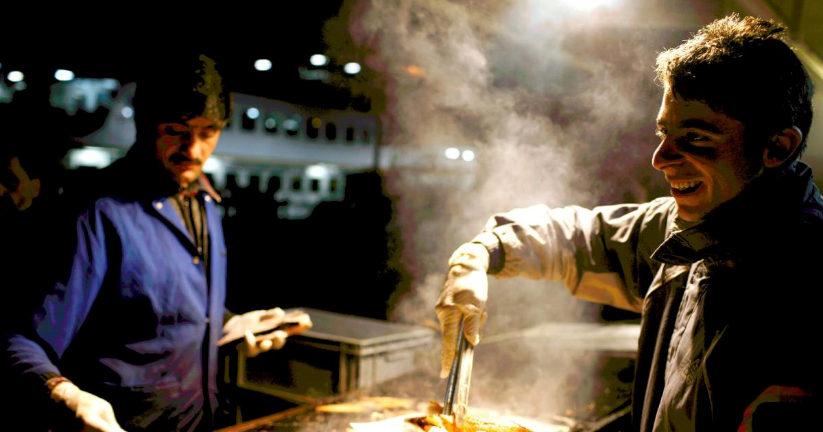 Tragedija u Istanbulu. Dvoje djece iz Njemačke umrlo od trovanja hranom