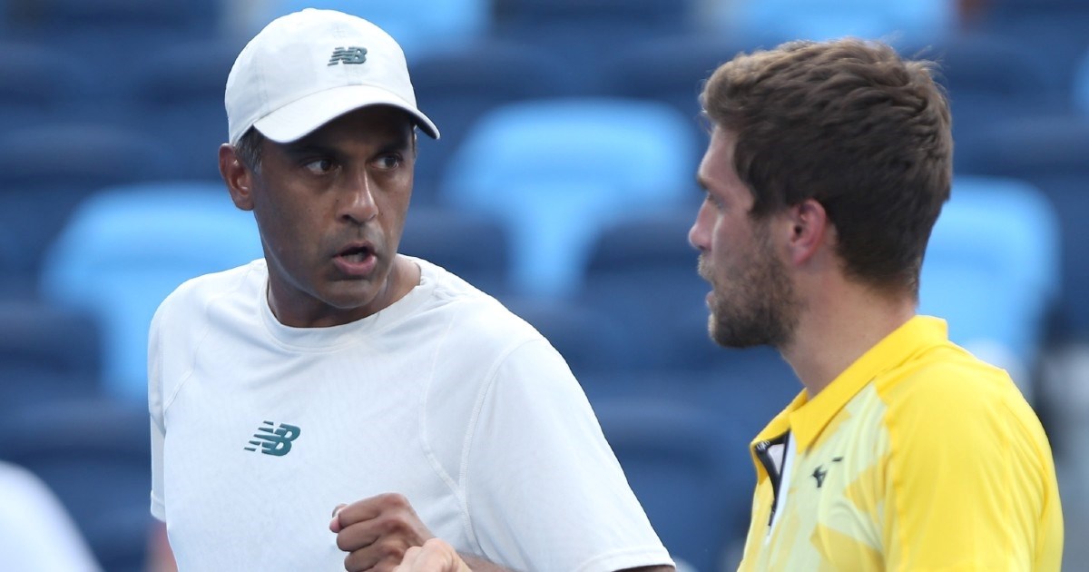 Mektić i Ram nastavili pobjednički niz i izborili drugo kolo US Opena