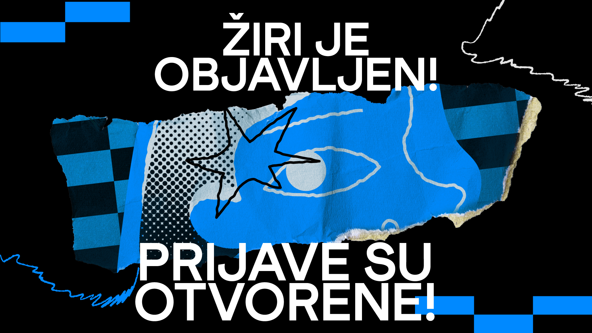 Objavljen žiri SoMo Borca 2026: vodeći stručnjaci biraju najbolje digitalne projekte