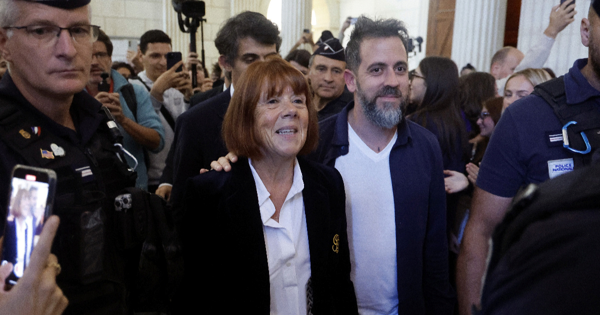 Francuska promijenila zakon, pristanak postao ključan u definiciji silovanja