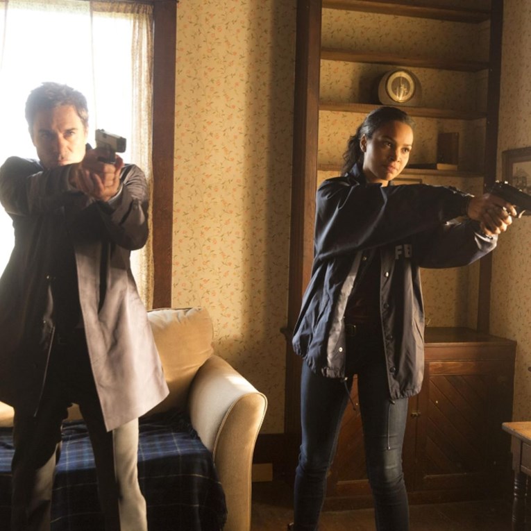 Korisnici Netflixa tek sad otkrili SF dramu iz 2016., ima 100% na Rotten Tomatoesu