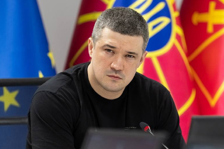 Ukrajinski ministar: Imamo dronove koji autonomno uništavaju ruske Shahede