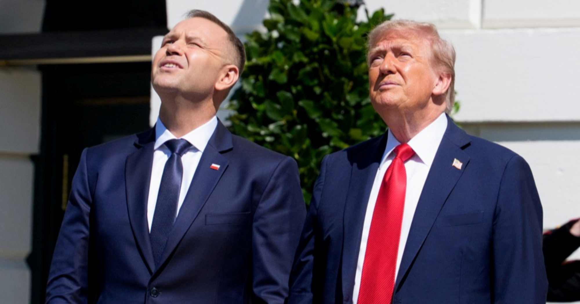 Savjetnik predsjednika Poljske: Trump je prešao granicu, uvrijedio je sve katolike