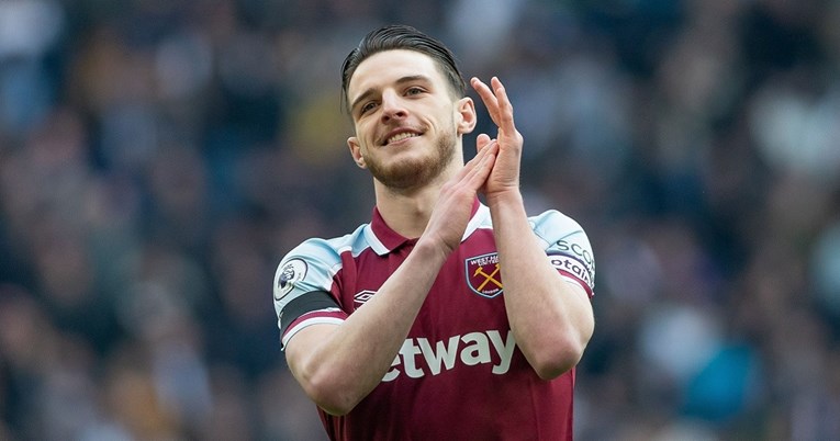 Pada rekord Premier lige? West Ham traži 150 milijuna funti za svoju zvijezdu