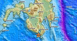 Filipine pogodio snažan potres magnitude 6.7