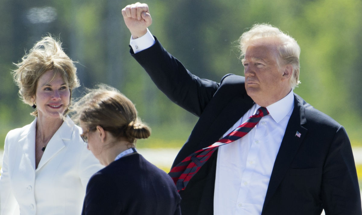 Senat potvrdio Trumpovu kandidatkinju za veleposlanicu pri UN-u