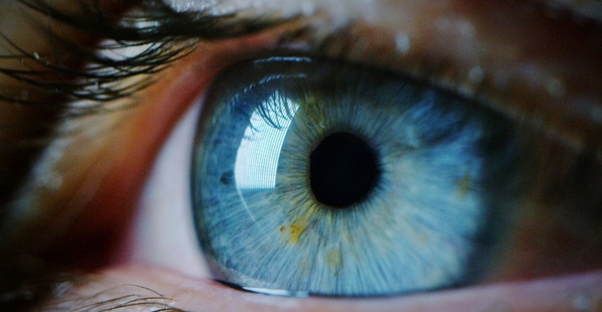 Istraživanje: Prvi znakovi Alzheimera mogu se pojaviti u očima