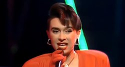 Grupa Riva nakon pobjede na Euroviziji 1989.: "U Jugotonu prema nama nisu bili fer"