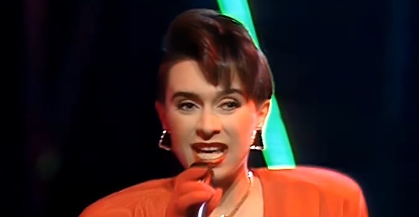 Grupa Riva nakon pobjede na Euroviziji 1989.: "U Jugotonu prema nama nisu bili fer"
