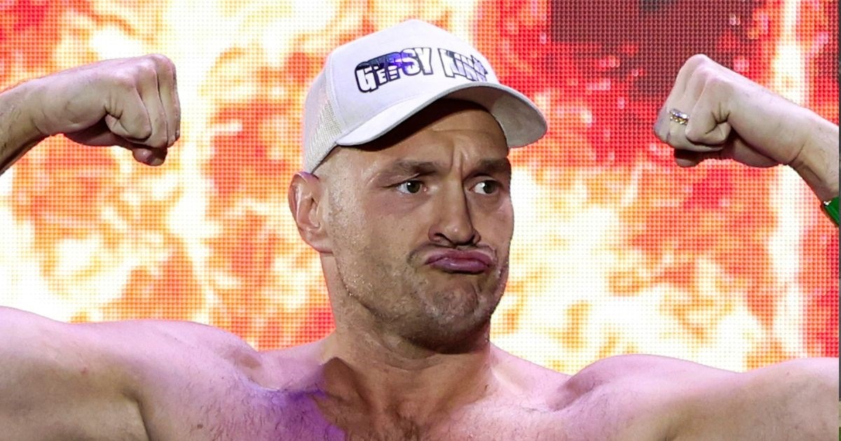 Tko je sljedeći za Tysona Furyja? Tri su kandidata za povratnički meč