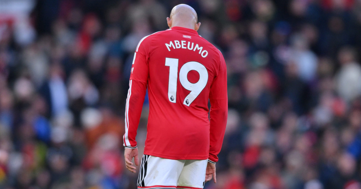 VIDEO Novi debakl Uniteda. Bournemouth ga razbio na Old Traffordu