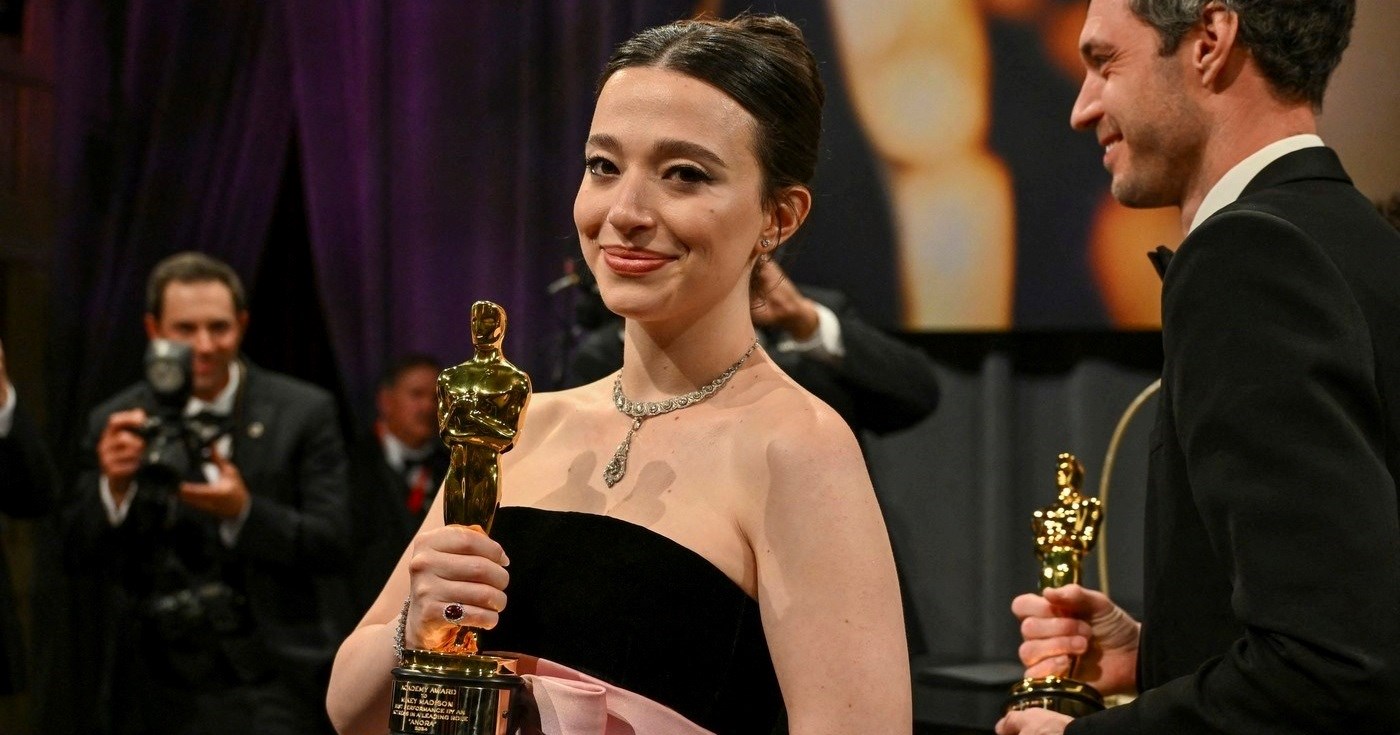 Komentar Oscara: Veliki trijumf malog filma koji gotovo nitko nije vidio