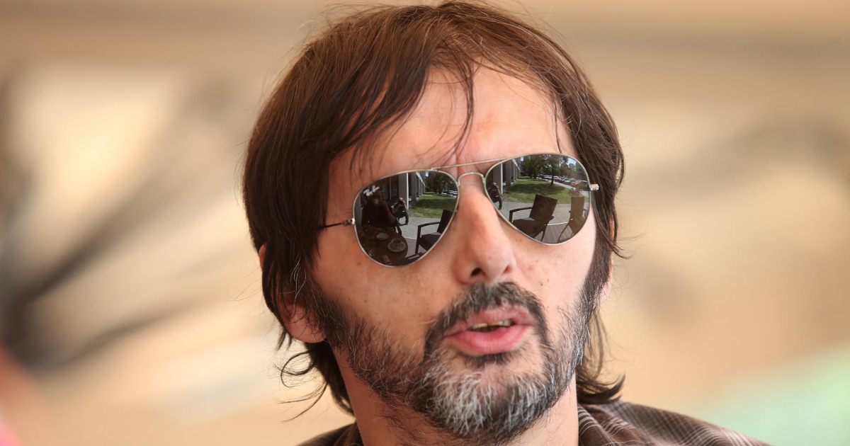 Goran Bare govorio je da mu je najveći hit uništio život