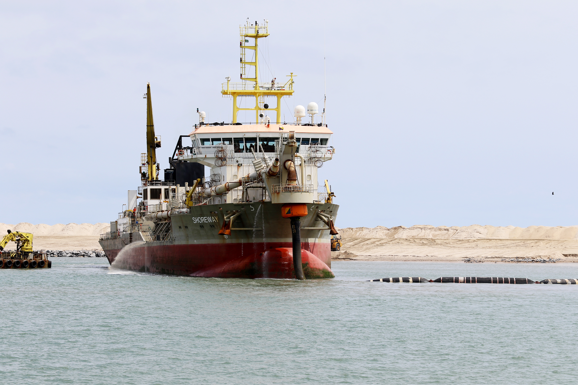 Europa spas s kerozinom traži u Nigeriji. Cijene tri puta veće nego prije rata