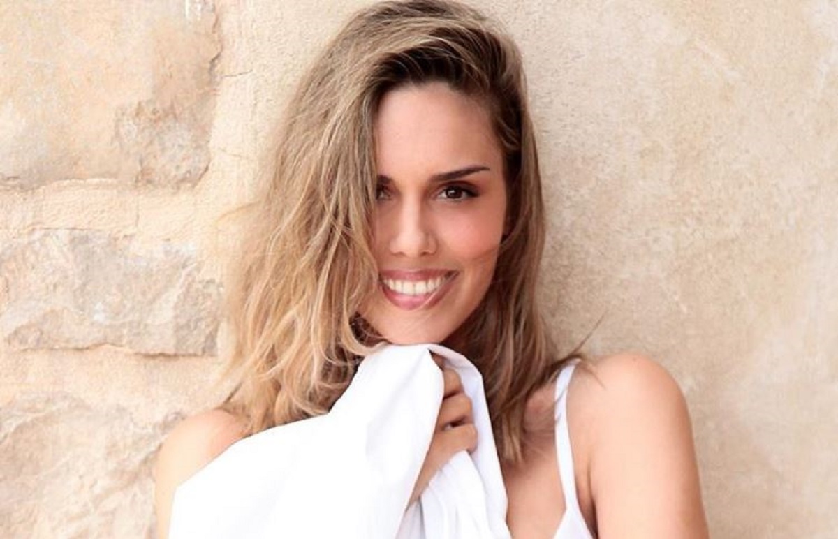 Franka Batelić oduševila fanove fotkom u donjem rublju i inspirativnom porukom uz nju