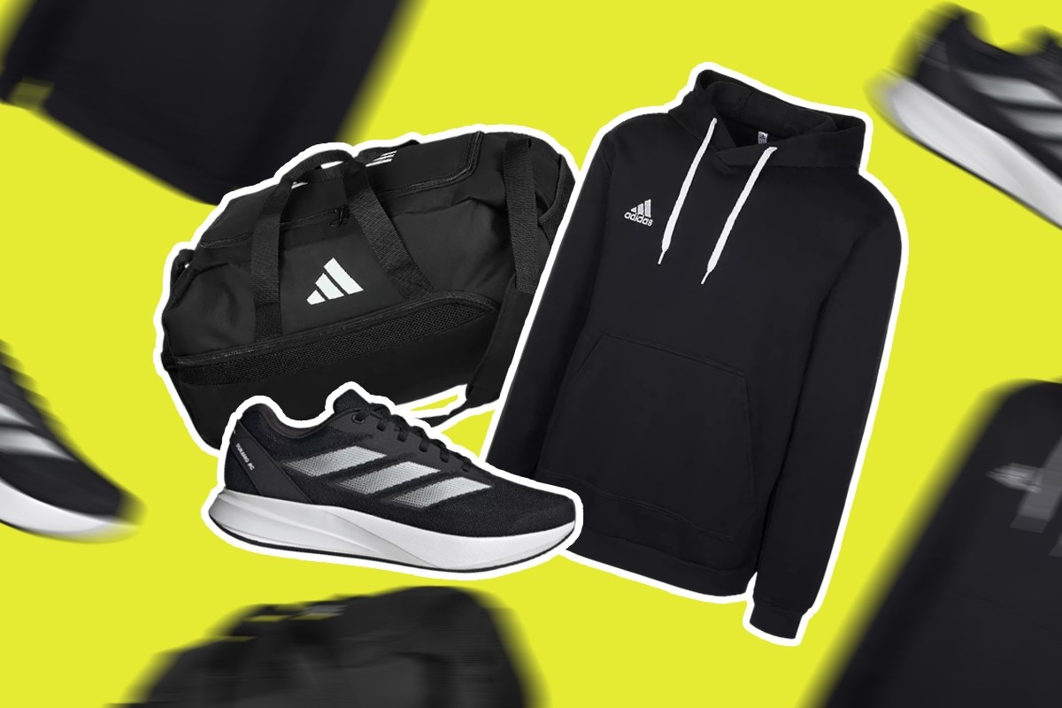 Adidas u Kauflandu po cijenama koje se ne viđaju često