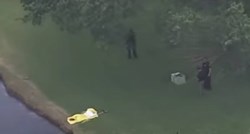 U kanalu na Floridi nađene dvije mrtve curice, policija istražuje njihovu majku