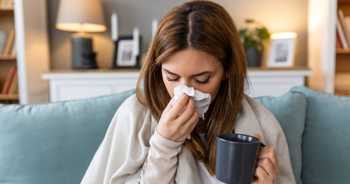 Liječnik savjetuje: 7 navika kojima ćete ojačati imunitet prije sezone gripe