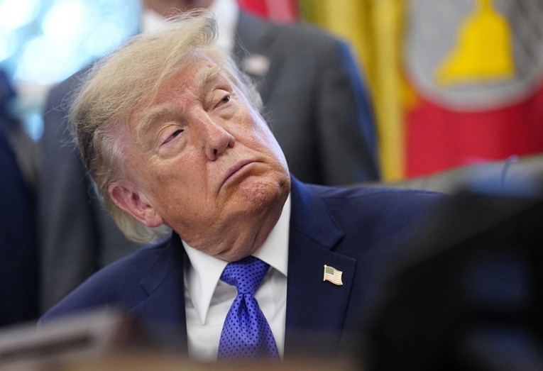 Trump sutra okuplja šefove tehnoloških divova. Glavna tema je AI