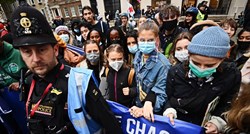 Tisuće mladih planiraju prosvjed protiv klimatskog summita, dolazi i Greta Thunberg