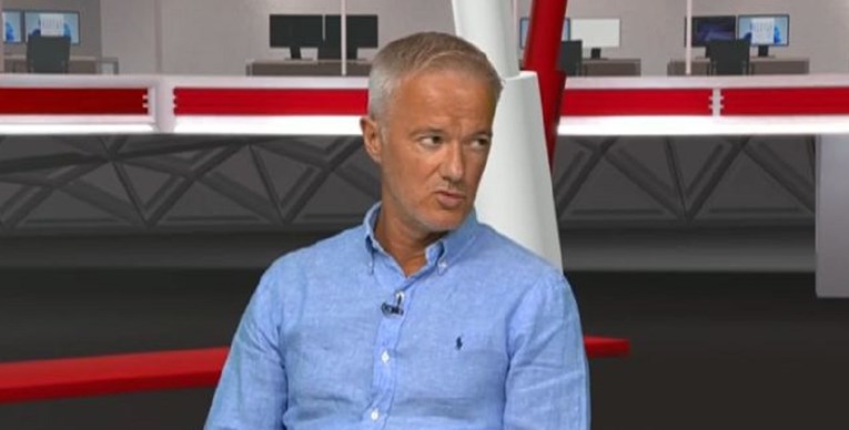 Jeličić o igraču Dinama: Pojeo je čuvare, mora doći do reprezentacije