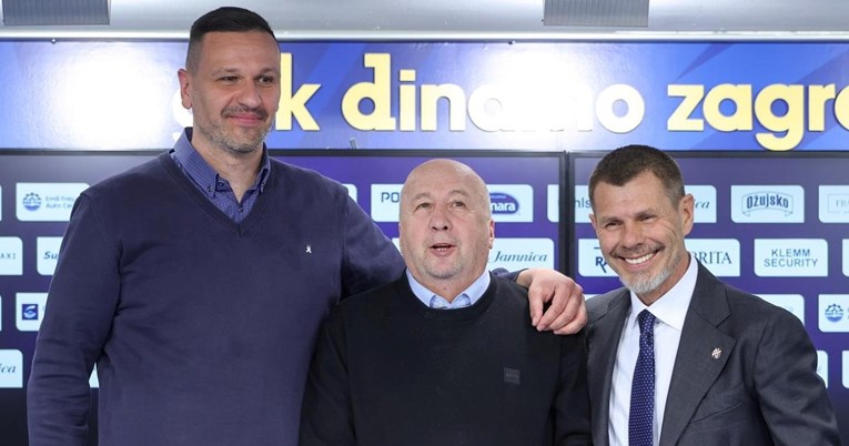 Dinamo dogovorio novi statut. Klub ide u potpunu demokraciju i nove izbore