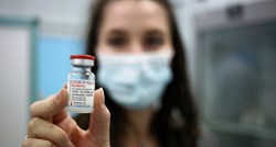 Cjepivo bi Moderni trebalo donijeti preko 19 milijardi dolara prihoda