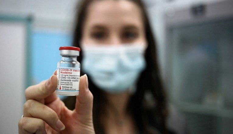 Cjepivo bi Moderni trebalo donijeti preko 19 milijardi dolara prihoda