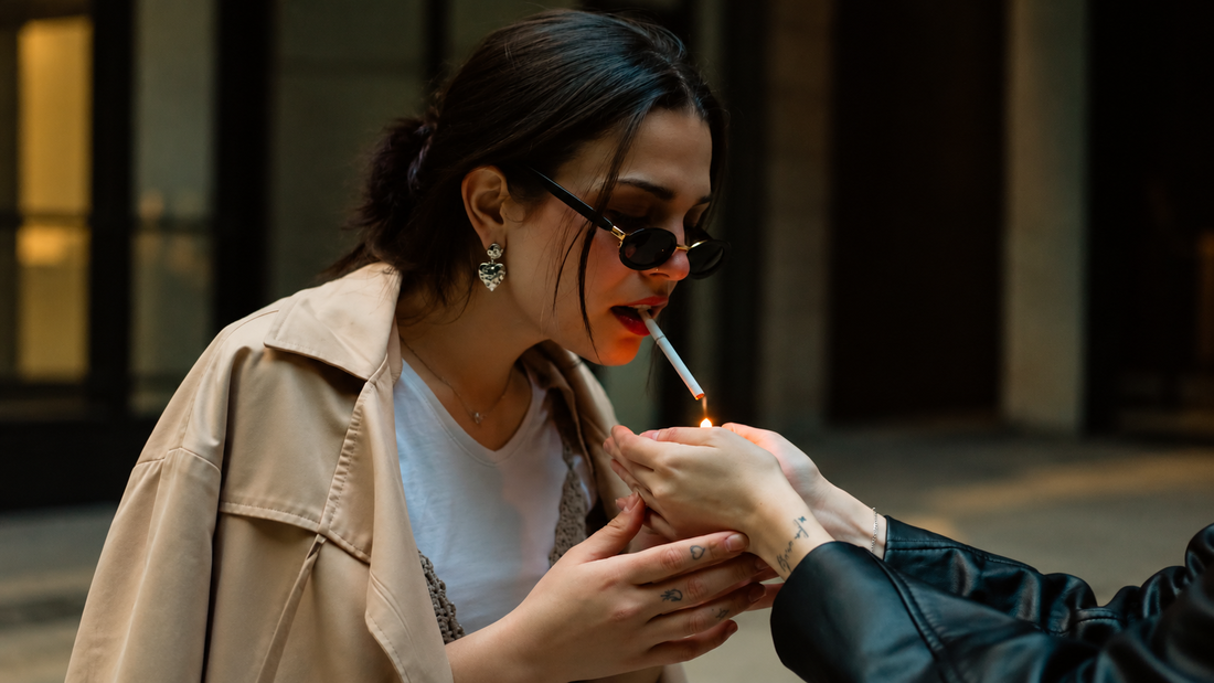 Prešli ste s cigareta na vejp? Evo što liječnici kažu o mogućim posljedicama