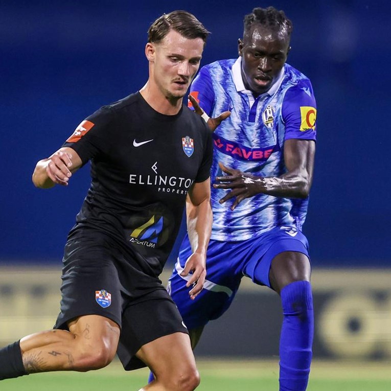 Vukovar ostaje bez važnog igrača. Odlazi u Saudijsku Arabiju