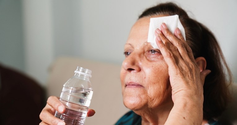 Liječnici upozoravaju: Ovi lijekovi povećavaju rizik od dehidracije i toplotnog udara