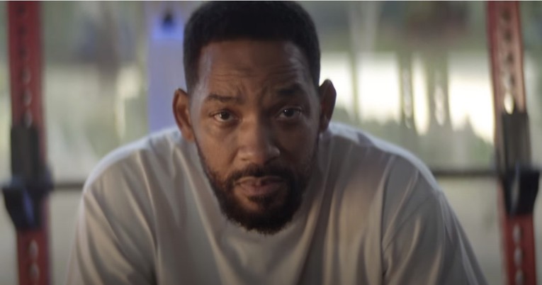 Will Smith u dokumentarcu priznao da je razmišljao o samoubojstvu